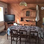 Mitoyenne Pour 9 Pers. Proche Plage, Animaux Acceptes, Parking - Fr-1-379-122 Feriehus *