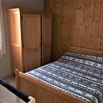 Mitoyenne Pour 9 Pers. Proche Plage, Animaux Acceptes, Parking - Fr-1-379-122 Feriehus Vieux-Boucau-les-Bains