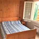 Feriehus Mitoyenne Pour 9 Pers. Proche Plage, Animaux Acceptes, Parking - Fr-1-379-122 *