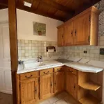 Mitoyenne Pour 9 Pers. Proche Plage, Animaux Acceptes, Parking - Fr-1-379-122 Feriehus *