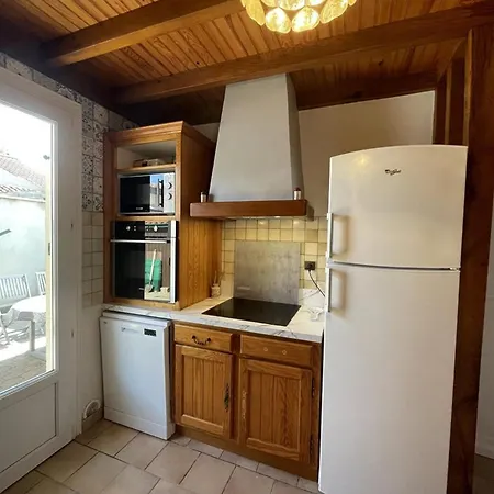Mitoyenne 9 Pers. Proche - Ideale Familles/amis ! - Fr-1-379-122 Vieux-Boucau-les-Bains